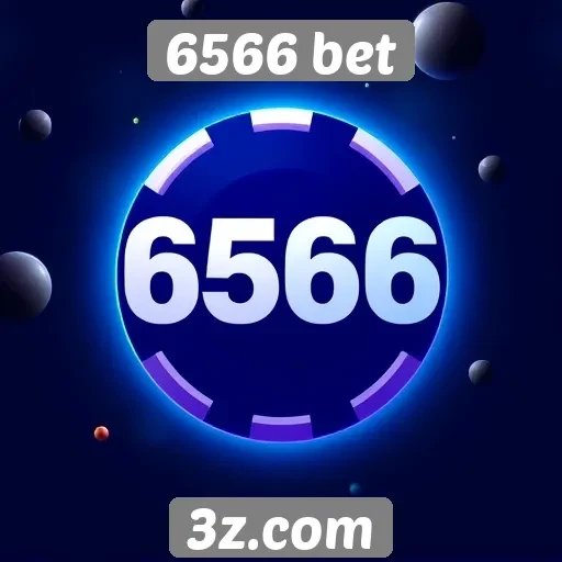Análise das opções de jogos no site 6566 bet