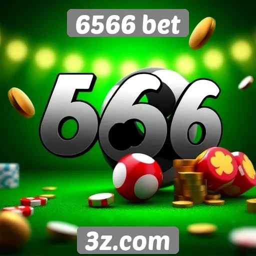 Opcões de jogos disponíveis na plataforma 6566 bet