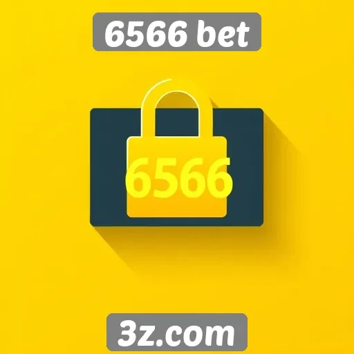 Análise de segurança do site 6566 bet